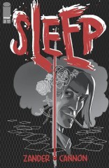 Sleep #3 (of 8)
