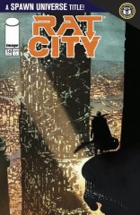 Spawn Rat City #16