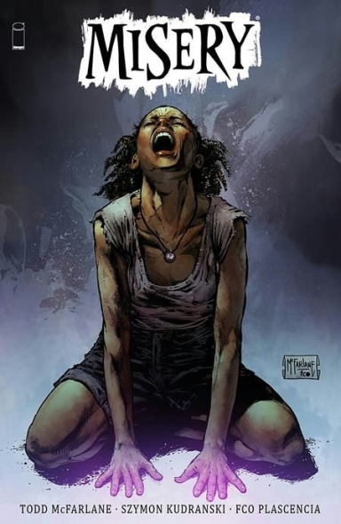 Spawn Misery TP, Vol. 1