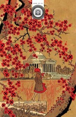 The Department Of Truth #30