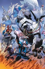 Transformers #21