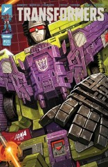 Transformers #21