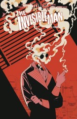 Universal Monsters The Invisible Man #1 (of 4)
