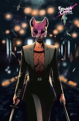 Exquisite Corpses #4