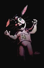 Exquisite Corpses #4