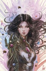 Witchblade #13