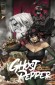 Ghost pepper 2 CVRB