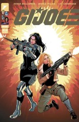 G.I. Joe #10