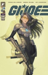 G.I. Joe #10