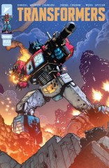 Transformers #23