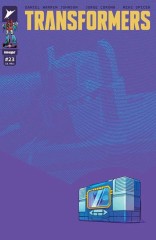 Transformers #23