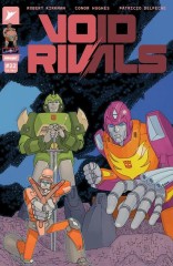Void Rivals #22