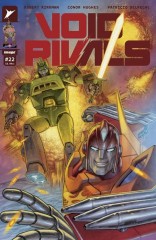 Void Rivals #22