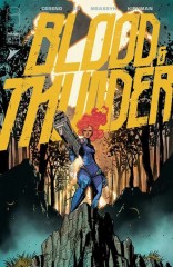 Blood & Thunder #4