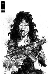 Gehenna Naked Aggression #3 (of 4)