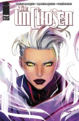 The UnChosen #2 (of 4)
