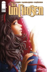 The UnChosen #2 (of 4)