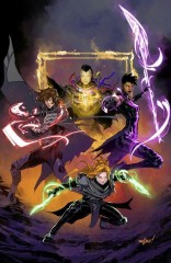 The UnChosen #2 (of 4)