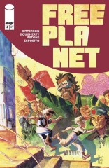 Free Planet #4