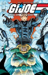 G.I. Joe A Real American Hero #319