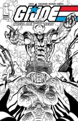 G.I. Joe A Real American Hero #319