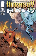 Hornsby & Halo #9