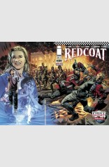 Redcoat #14