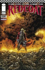 Redcoat #14