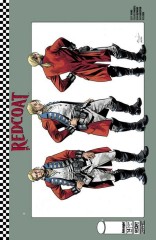 Redcoat #14