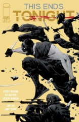 This Ends Tonight #2 (of 3)