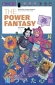 The power fantasy 11 CVRB