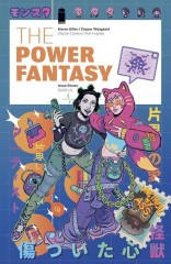 The Power Fantasy #11