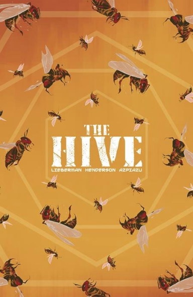 The Hive TP, Vol. 1