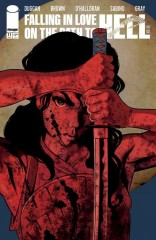 Falling In Love On The Path to Hell #11