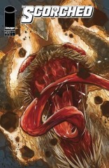Spawn Scorched #45