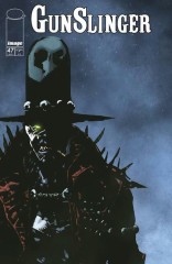 Gunslinger Spawn #47