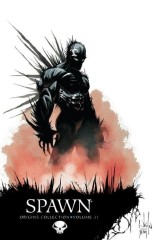 Spawn Origins TP, Vol. 31