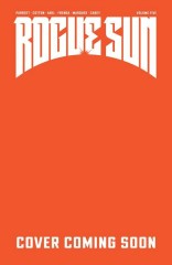 Rogue Sun TP, Vol. 5