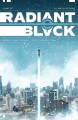 Radiant Black TP, Vol. 7
