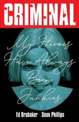 Criminal TP, Vol. 8