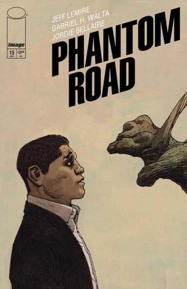 Phantom Road #15