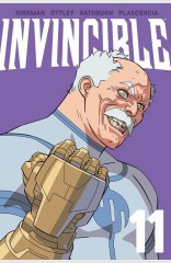 Invincible TP New Edition, Vol. 11