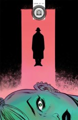 The Department Of Truth #31