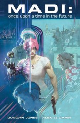 Madi TP, Vol. 1