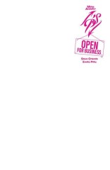 Mirka Andolfo’s Sweet Paprika Open For Business #5 (of 5)