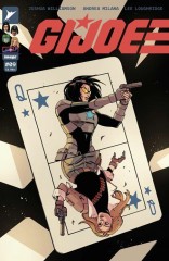 G.I. Joe #9