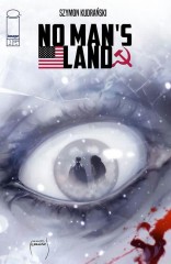 No Mans Land #1 (of 4)