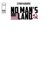 No Mans Land #1 (of 4)