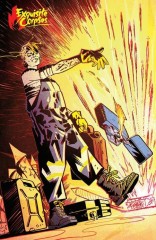 Exquisite Corpses #5