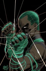 Exquisite Corpses #5